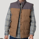Chaqueta Thermore Hombre Positano Café Rockford