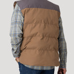 Chaqueta Thermore Hombre Positano Café Rockford