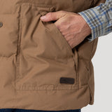 Chaqueta Thermore Hombre Positano Café Rockford