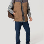 Chaqueta Thermore Hombre Positano Café Rockford