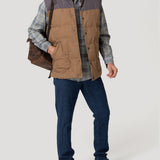 Chaqueta Thermore Hombre Positano Café Rockford