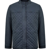 Chaqueta Thermore Hombre Laurenzo Azul Rockford