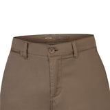 Short Algodón Hombre Classic Café Rockford