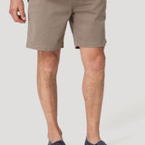 Short Algodón Hombre Classic Café Rockford