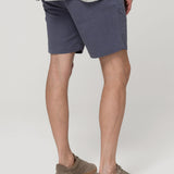 Short Algodón Hombre Classic Gris Rockford