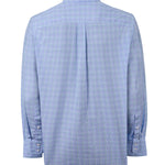 Camisa Cuello Button-Down Hombre Wf Pb Verde Rockford