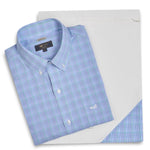 Camisa Cuello Button-Down Hombre Wf Pb Verde Rockford