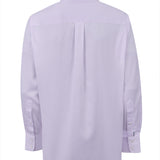 Camisa Cuello Button-Down Hombre Wf Pb Lila Rockford
