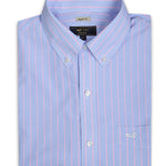 Camisa Cuello Button-Down Hombre Wf Pb Multicolor Rockford