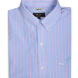 Camisa Cuello Button-Down Hombre Wf Pb Multicolor Rockford