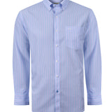 Camisa Cuello Button-Down Hombre Wf Pb Multicolor Rockford
