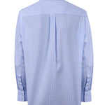 Camisa Cuello Button-Down Hombre Wf Pb Multicolor Rockford