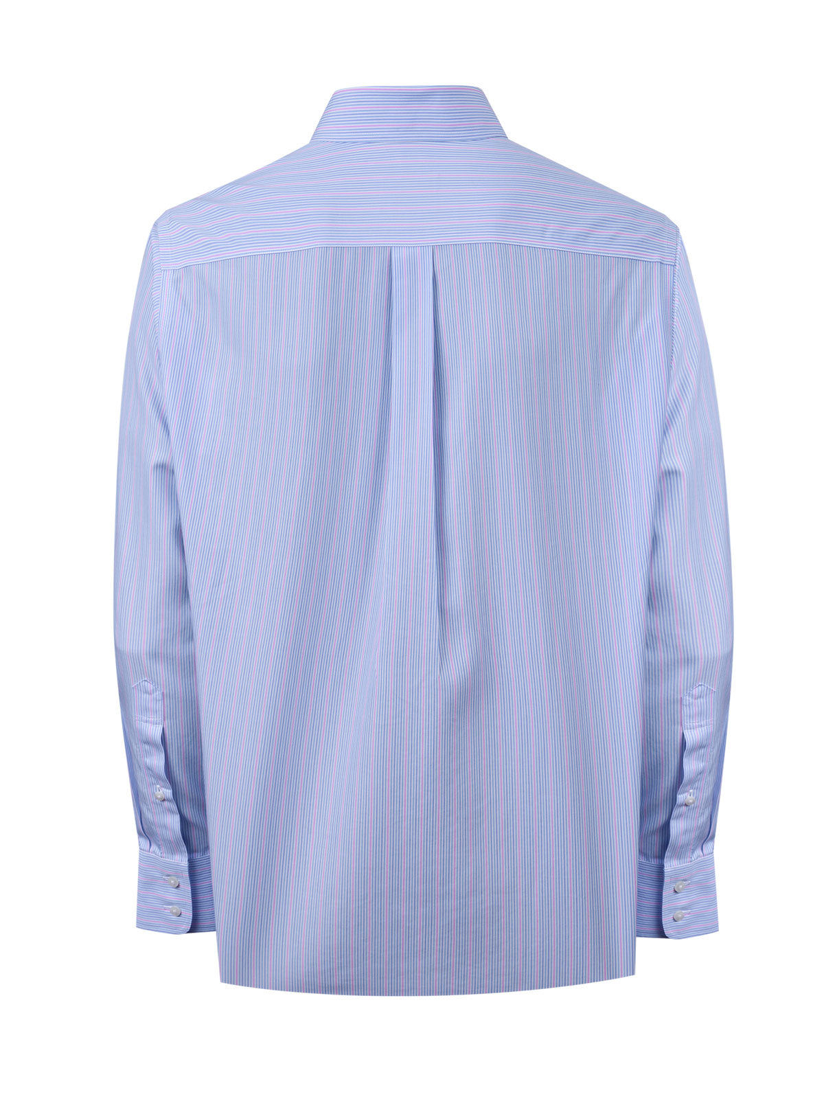 Camisa Cuello Button-Down Hombre Wf Pb Multicolor Rockford