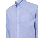 Camisa Cuello Button-Down Hombre Wf Pb Multicolor Rockford