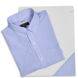 Camisa Cuello Button-Down Hombre Wf Pb Multicolor Rockford
