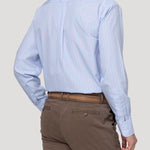 Camisa Cuello Button-Down Hombre Wf Pb Multicolor Rockford