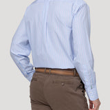 Camisa Cuello Button-Down Hombre Wf Pb Multicolor Rockford