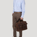 Camisa Cuello Button-Down Hombre Wf Pb Multicolor Rockford