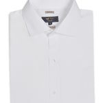 Camisa Algodón Hombre Wortravel Blanco Rockford