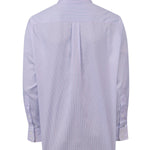 Camisa Cuello Italiano Hombre Wf Pc Rosado Rockford