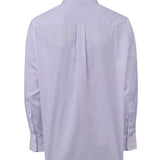 Camisa Cuello Italiano Hombre Wf Pc Rosado Rockford