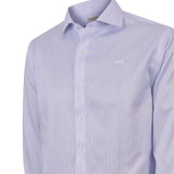 Camisa Cuello Italiano Hombre Wf Pc Rosado Rockford