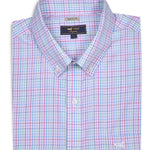 Camisa Cuello Button-Down Hombre Wf Pb Multicolor Rockford