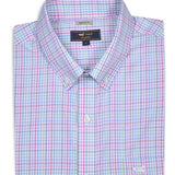 Camisa Cuello Button-Down Hombre Wf Pb Multicolor Rockford