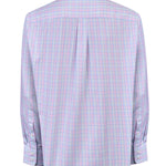 Camisa Cuello Button-Down Hombre Wf Pb Multicolor Rockford