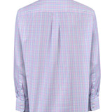 Camisa Cuello Button-Down Hombre Wf Pb Multicolor Rockford