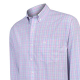 Camisa Cuello Button-Down Hombre Wf Pb Multicolor Rockford