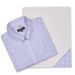 Camisa Cuello Button-Down Hombre Wf Pb Multicolor Rockford