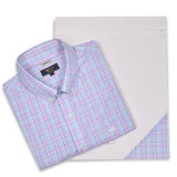 Camisa Cuello Button-Down Hombre Wf Pb Multicolor Rockford