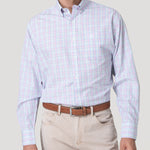 Camisa Cuello Button-Down Hombre Wf Pb Multicolor Rockford