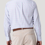 Camisa Cuello Button-Down Hombre Wf Pb Multicolor Rockford