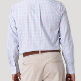 Camisa Cuello Button-Down Hombre Wf Pb Multicolor Rockford