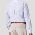 Camisa Cuello Button-Down Hombre Wf Pb Multicolor Rockford
