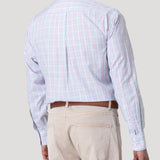 Camisa Cuello Button-Down Hombre Wf Pb Multicolor Rockford