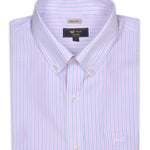 Camisa Cuello Button-Down Hombre Wf Pb Rosado Rockford