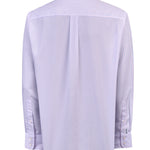 Camisa Cuello Button-Down Hombre Wf Pb Rosado Rockford