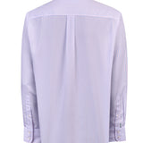 Camisa Cuello Button-Down Hombre Wf Pb Rosado Rockford