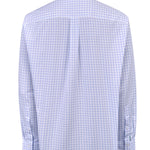 Camisa Cuello Button-Down Hombre Wf Pb Lila Rockford