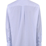 Camisa Cuello Button-Down Hombre Wf Pb Lila Rockford