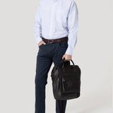 Camisa Cuello Button-Down Hombre Wf Pb Lila Rockford