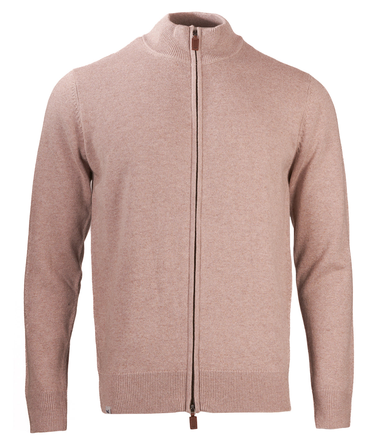 Sweater Lana Hombre Swinfull Café Rockford