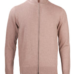 Sweater Lana Hombre Swinfull Café Rockford