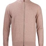Sweater Lana Hombre Swinfull Café Rockford
