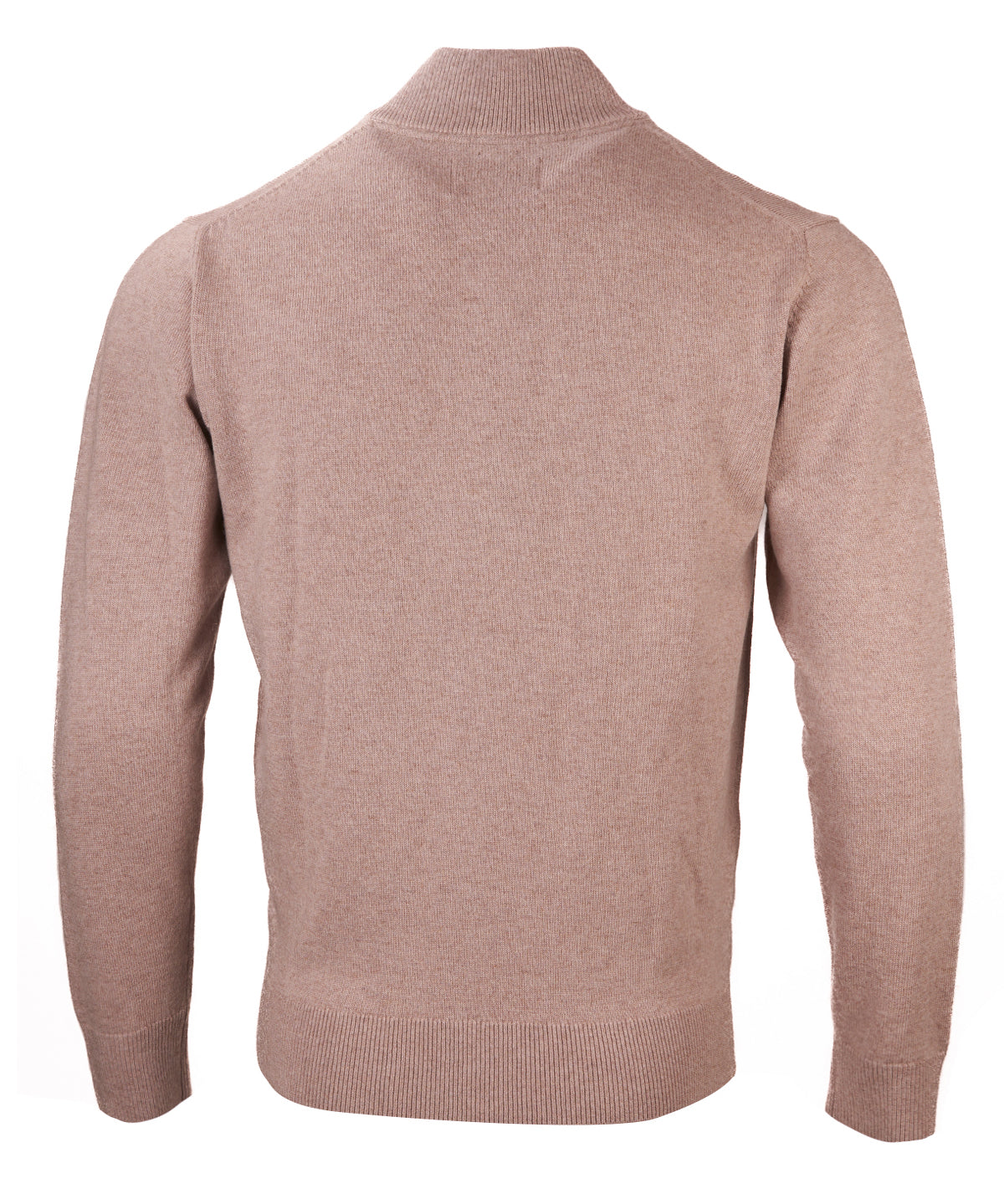 Sweater Lana Hombre Swinfull Café Rockford