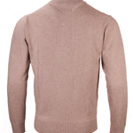 Sweater Lana Hombre Swinfull Café Rockford
