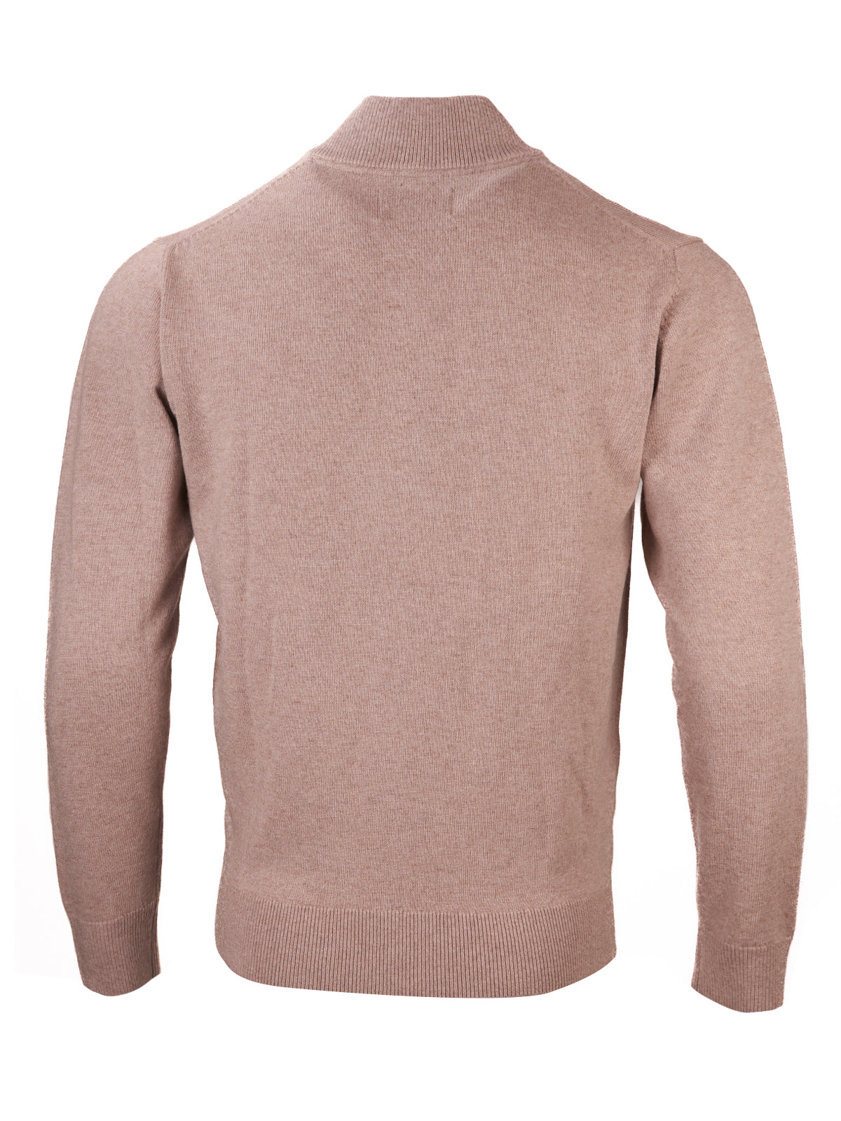 Sweater Lana Hombre Swinfull Café Rockford
